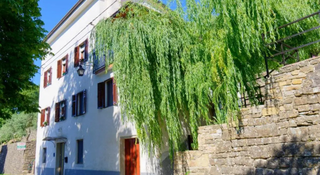 Студия Apartments Smile by Rent Istria
