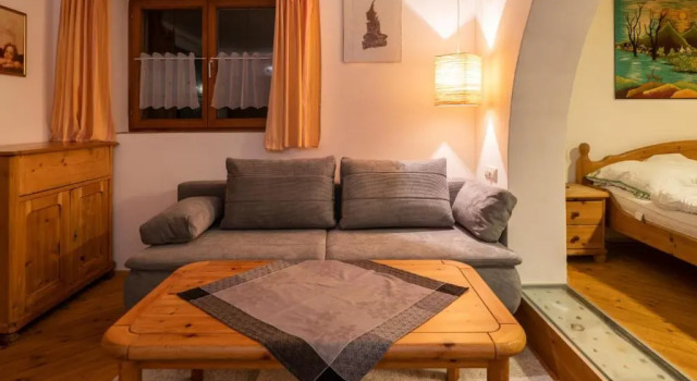 Ferienwohnung Hierke, Book Apartment Hotels in Vorarlberg with Parking, Parking