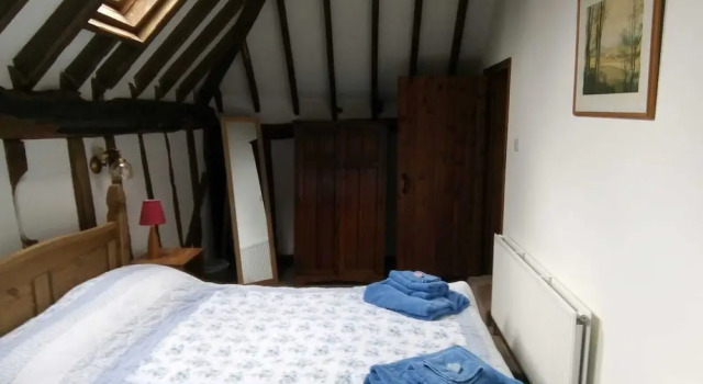 Acorns Barn, Забронировать Отель Отели Исторического графства Суссекса 3 звезды, 3*