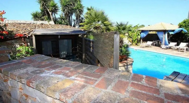 Apartment with One Bedroom in Castrignano Del Capo, with Shared Pool, Furnished Garden And Wifi - 4 Km From the Beach, Забронировать Апартаменты/квартира Апартаменты Кастриньяно-дель-Капо, Апартаменты/квартира