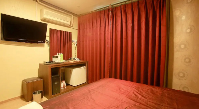 Bobos Motel, Reserva ahora Motel Gangdong-Gu 
