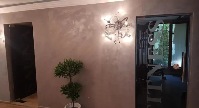 Студия Apartment Harmony