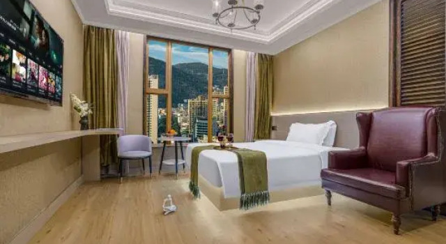 Номер Standard Positano Hotel
