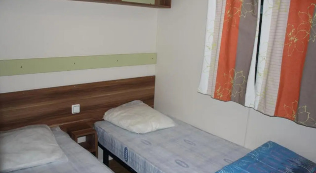le Camping Des 3 Lacs, Rezervasyon Kamp Alanı Rhône-Alps kamp ve glamping, Kamp Alanı
