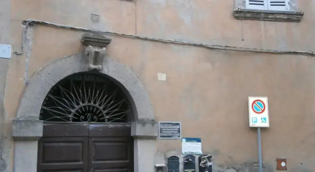 Casa dell'Angelo, Varaa Hotelli Orvieto Umbria