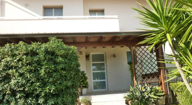 Апартаменты Casa Martina