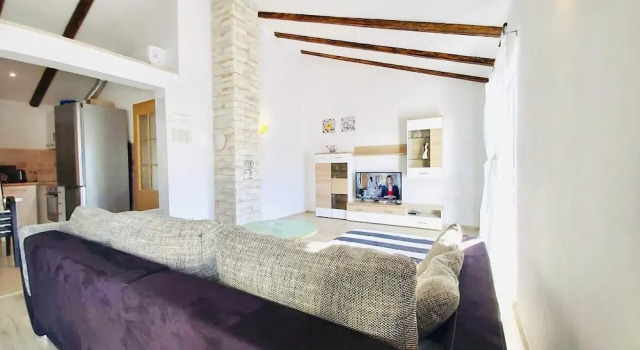 Modern Attic Apartment, Rezerwuj Apartament Rab 