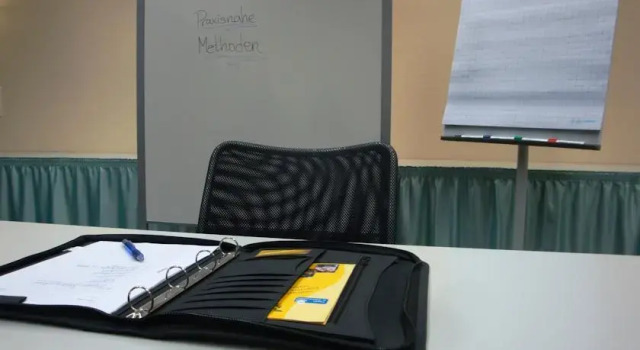 Thüringer Sozialakademie gGmbH, Prenota Hotel Jena 