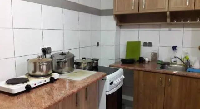 Family Hostel