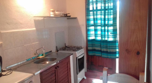 Mini Apartamentos, Buchen Sie Aparthotel Neptunia Canelones