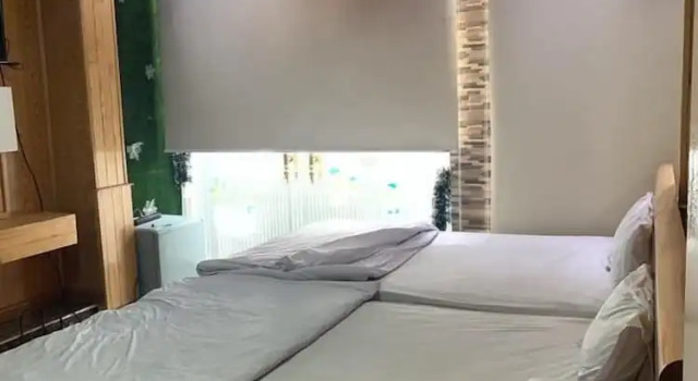 Maika Hotel
