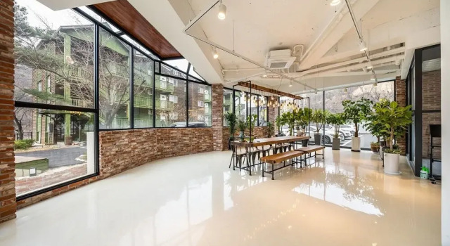 Namyangju Reina Hotel(남양주 레이나 호텔), Rezervasyon Otel Namyangju Gyeonggi-do