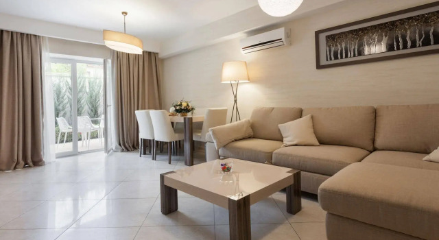 Suncity Apartment, Buchen Sie Ferienwohnung Oblast Odessa 