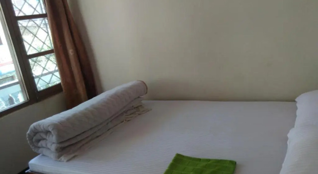 Big Bell Guest House