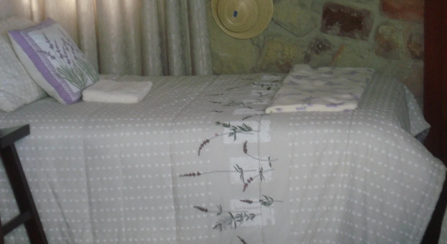 Standard Doppel Zimmer Lapeng Ha Mamosa