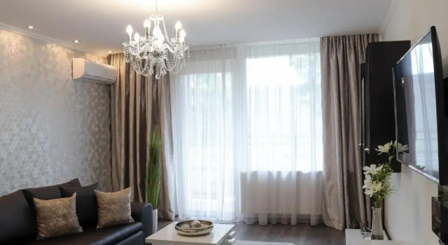 Апартаменты Superior Luxury Dream Apartman