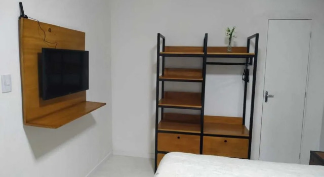 Barcelona Flat Residence, Забронировать Отель Форталеза Сеара