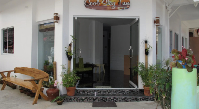 Cool Stay Inn