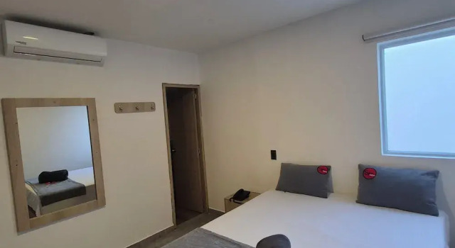 Номер Deluxe Hotel Spa Laureles
