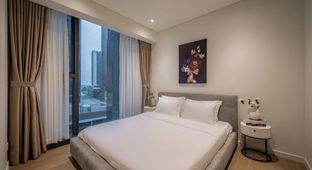 The Opera Residences