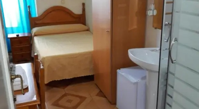 Двухместный номер Standard Hostal Fuentesol