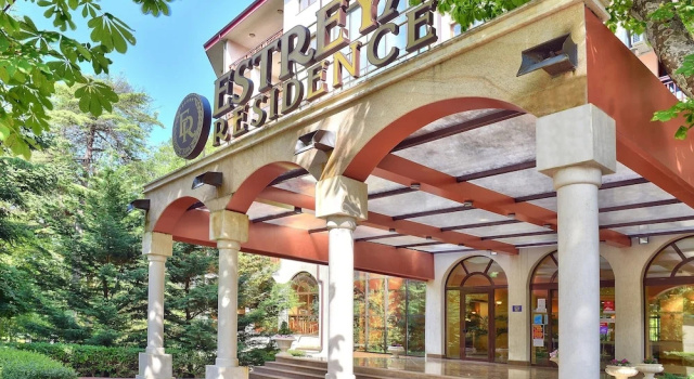 Estreya Park