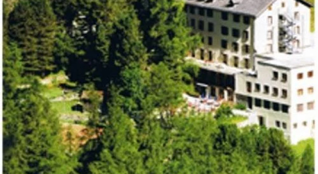 Hôtel du Mont Collon, Prenota Hotel  