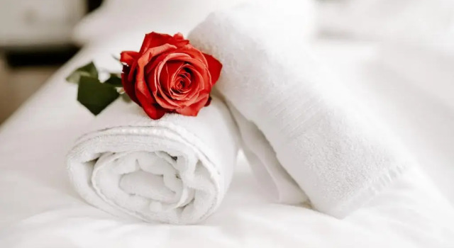 Двухместный номер Deluxe Hotel Da Felice