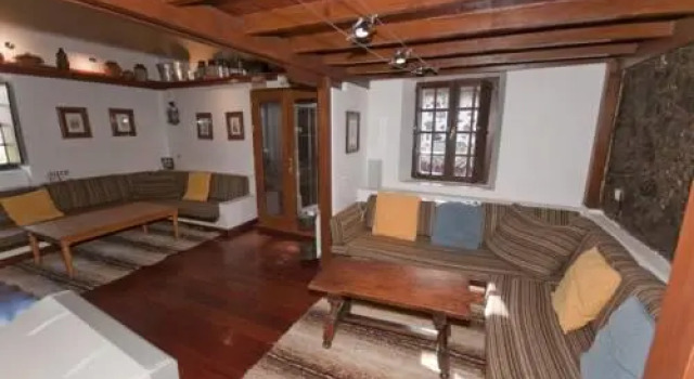 Las Huertas, Prenota Hotel Santa Brígida Gran Canaria