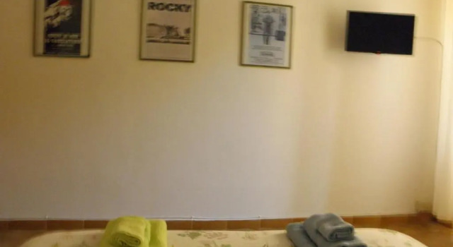 Номер Standard B-smart B&B