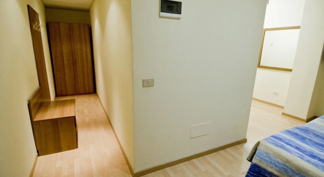 Двухместный номер Standard Hotel Europa
