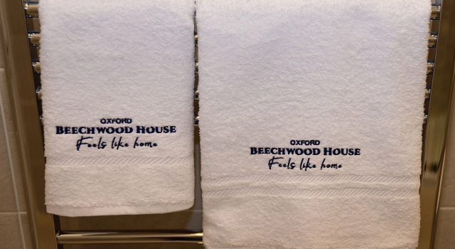 Best Luxury Apart Hotel in Oxford- Beechwood House, Забронировать Отель Оксфорд Оксфордшир