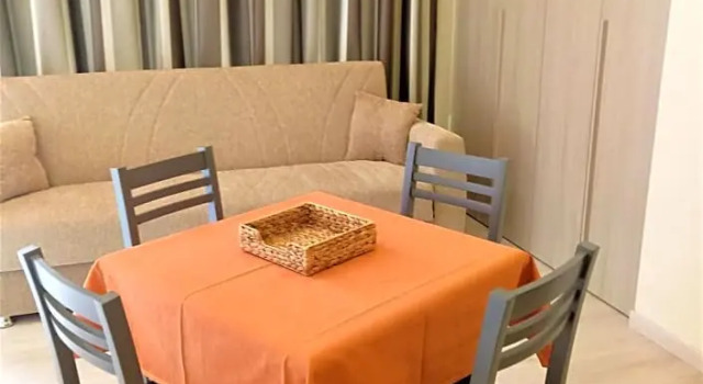 Студия Deluxe HOTEL DOZZA