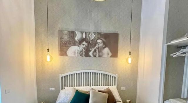 Номер Standard Granoro Gragnano B&B