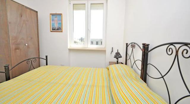 Residence Punta Pizzo, Book Hotel Hoteller i Pizzo med parkering, Parkering