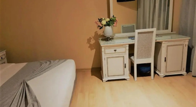 Одноместный номер Standard El Oumnia Puerto & Spa