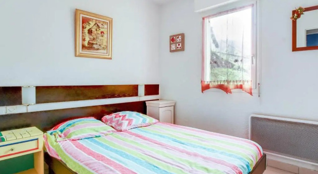 Appartement Esquièze-Sère, 3 pièces, 6 personnes - FR-1-402-24