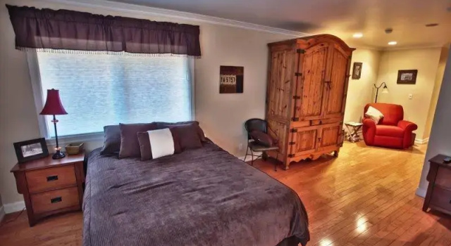 Big Bear Biltmore by Village Reservations, Rezerwuj Apartament Big Bear Lake Stany Zjednoczone