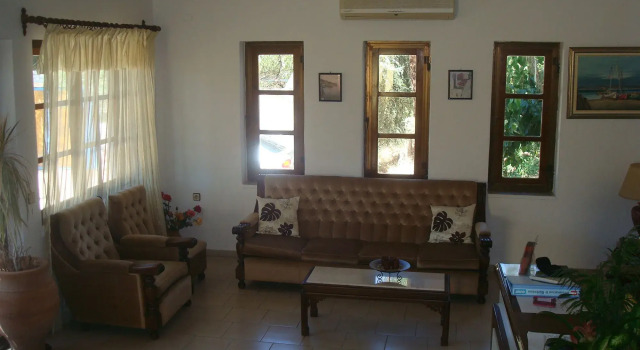 Hotel Aghas
