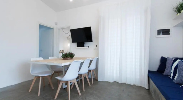 Вилла Superior Marina Beach Resort by Le Dhome Sicily