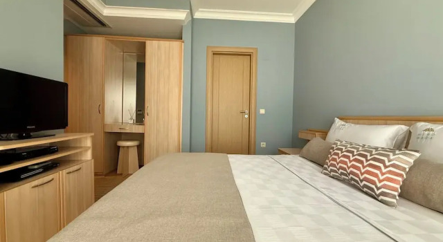 Miromara Hotel Karaburun, Rezervovat Hotel Karaburun Aegean Region