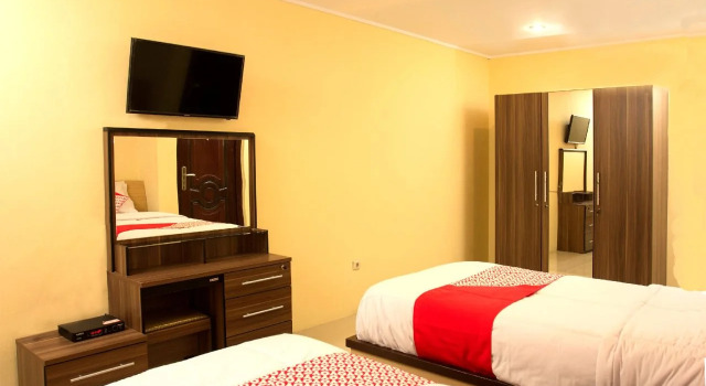 OYO 417 Bama Guesthouse