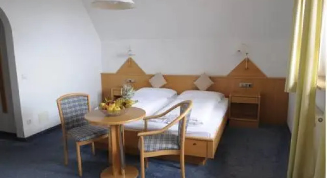 Hotel Lengsteinerhof