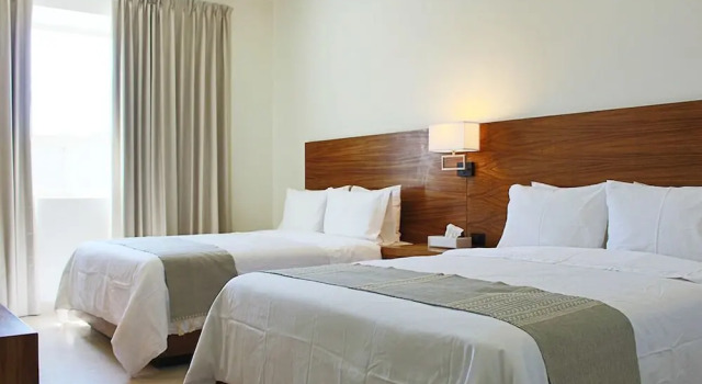 Полулюкс Casa Maria Boutique Hotel