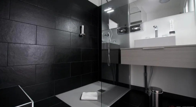 Одноместный номер Standard Hotel Le Bourgogne