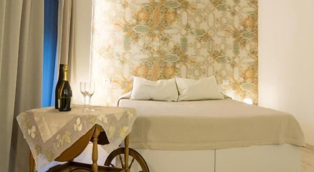 Номер Standard B&B Col De Le Mole - Dolomiti  Bellunesi