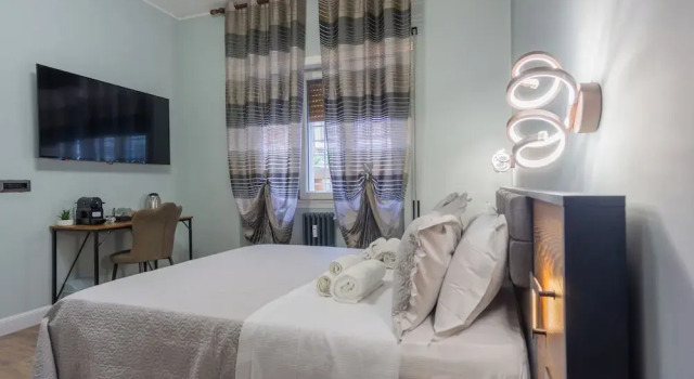 Aurelia Garden Suite, Prenota Hotel Hotel a Lazio con parcheggio, Parcheggio