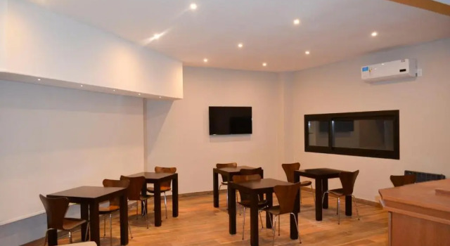 Номер Standard Amarilis Hotel Boutique