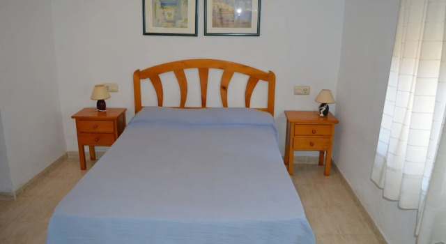 Apartamentos los Boliches, 予約 アパートメント Mazarron Costa Cálida