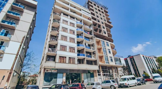 Apartment on Javakhishvili, Book Apartment Batumi 